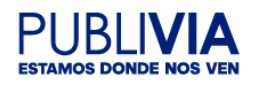 Publicidad Exterior Publivía S.A.